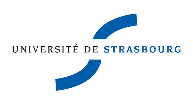 Logo Unistra